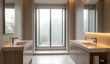 Bathroom remodel free consultation offer