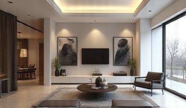 Interior design bundle discount offer