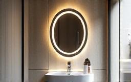 Bathroom renovation icon