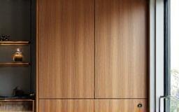 Custom cabinetry icon
