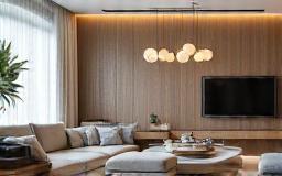 Interior design consultation icon